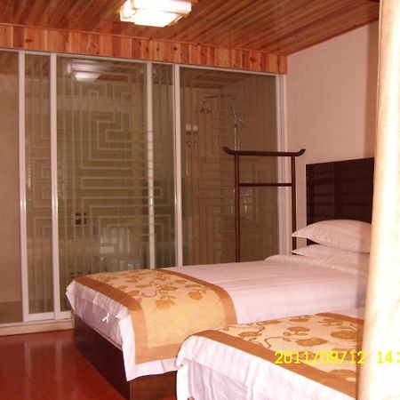 Dali Taihe Boutique Inn Dali (Yunnan) Eksteriør bilde