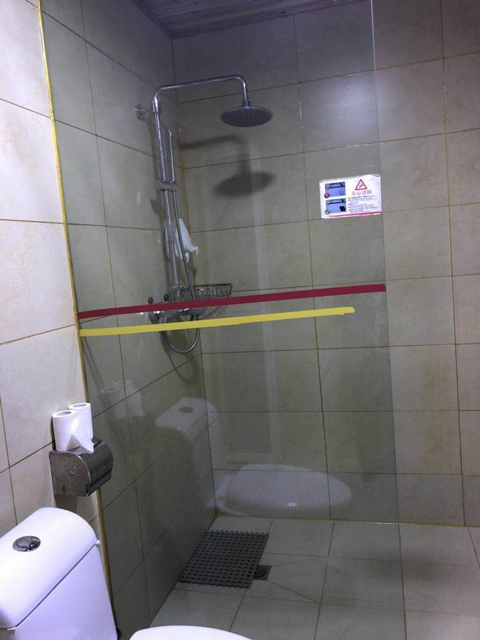 Dali Taihe Boutique Inn Dali (Yunnan) Eksteriør bilde